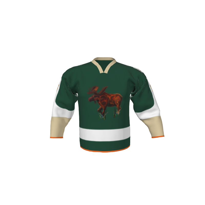 Hockey Philadelphia Style Sublimated Hockey Jersey. (x 13)